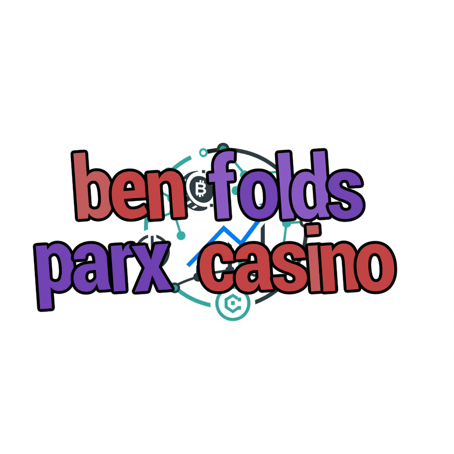ben folds parx casino